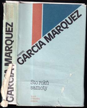 Gabriel García Márquez: Sto roků samoty