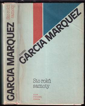 Gabriel García Márquez: Sto roků samoty