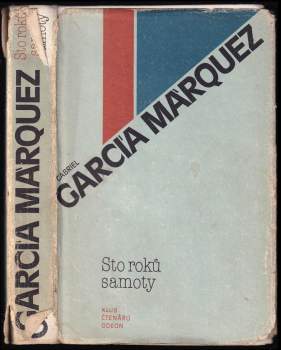 Gabriel García Márquez: Sto roků samoty