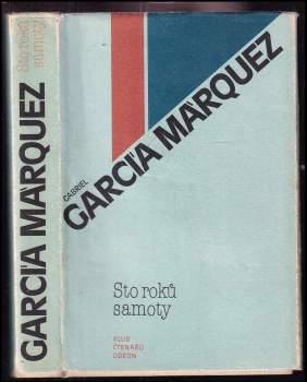 Sto roků samoty