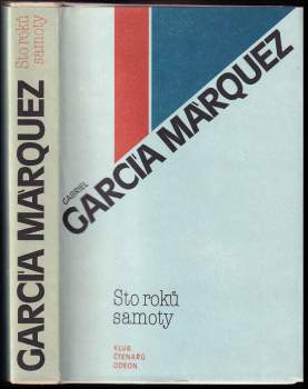 Gabriel García Márquez: Sto roků samoty