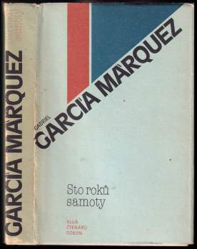 Gabriel García Márquez: Sto roků samoty