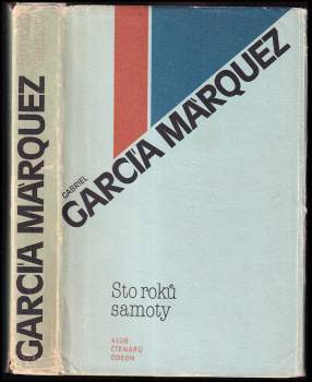Gabriel García Márquez: Sto roků samoty