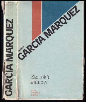 Gabriel García Márquez: Sto roků samoty