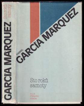 Gabriel García Márquez: Sto roků samoty