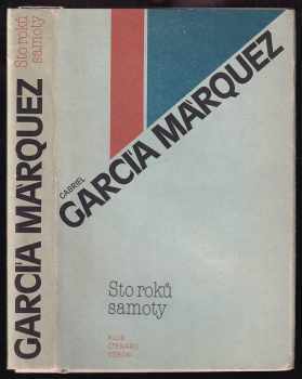 Sto roků samoty