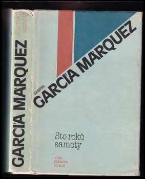 Gabriel García Márquez: Sto roků samoty