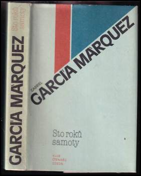 Gabriel García Márquez: Sto roků samoty