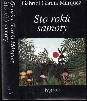 Sto roků samoty