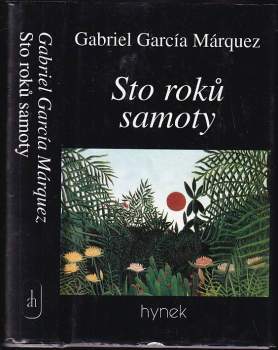 Gabriel García Márquez: Sto roků samoty