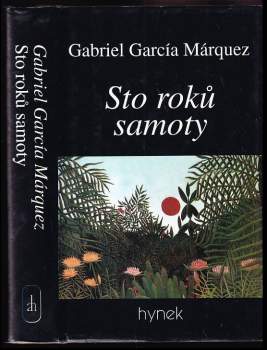 Gabriel García Márquez: Sto roků samoty