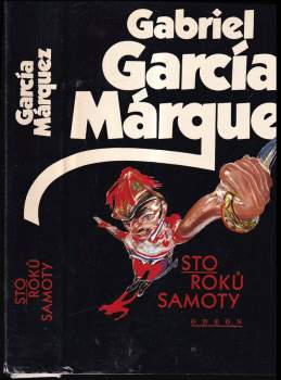 Sto roků samoty