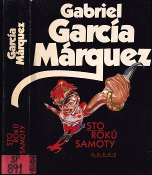 Gabriel García Márquez: Sto roků samoty