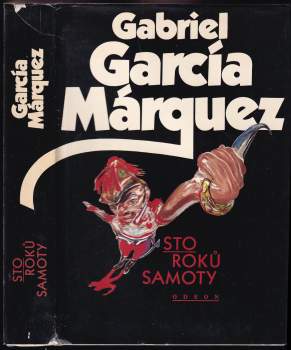 Sto roků samoty