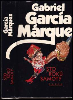 Sto roků samoty
