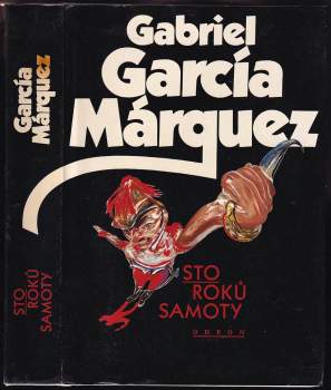Gabriel García Márquez: Sto roků samoty