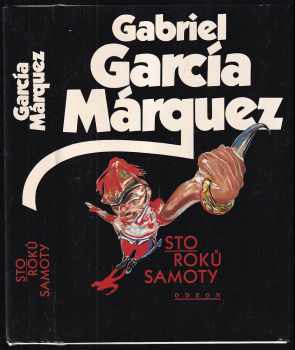 Gabriel García Márquez: Sto roků samoty