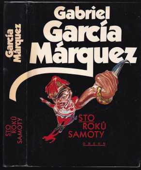 Gabriel García Márquez: Sto roků samoty