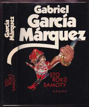 Gabriel García Márquez: Sto roků samoty