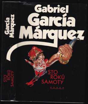 Gabriel García Márquez: Sto roků samoty