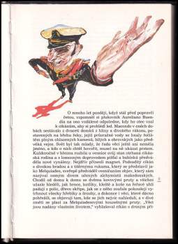 Gabriel García Márquez: Sto roků samoty