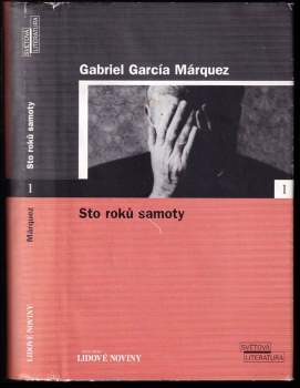 Gabriel García Márquez: Sto roků samoty