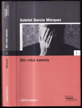 Gabriel García Márquez: Sto roků samoty