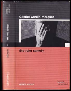 Gabriel García Márquez: Sto roků samoty