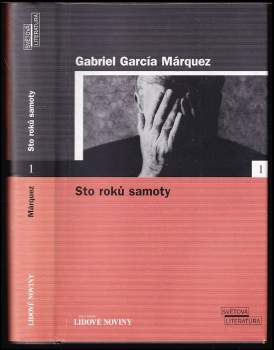 Gabriel García Márquez: Sto roků samoty