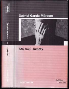 Gabriel García Márquez: Sto roků samoty