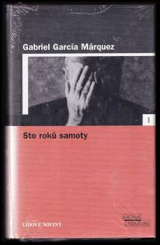 Gabriel García Márquez: Sto roků samoty
