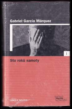 Gabriel García Márquez: Sto roků samoty