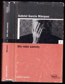 Gabriel García Márquez: Sto roků samoty