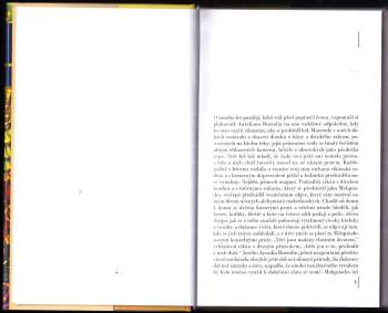 Gabriel García Márquez: Sto roků samoty
