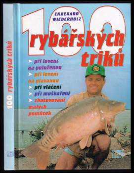 Sto rybářských triků