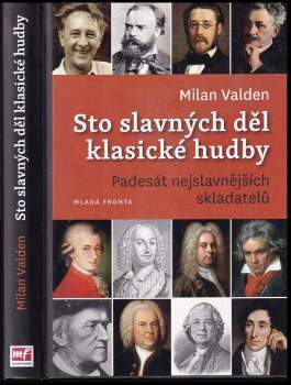 Sto slavných děl klasické hudby