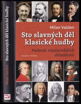 Sto slavných děl klasické hudby