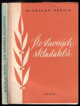 Sto slavných skladatelů