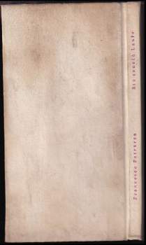 Francesco Petrarca: Sto sonetů Lauře