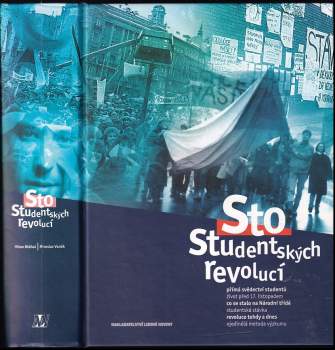 Milan Otáhal: Sto studentských revolucí