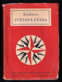 Sto svazků knižnice Světová četba