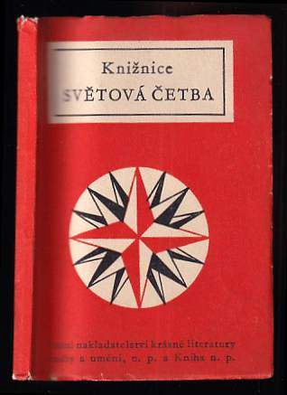 Sto svazků knižnice Světová četba