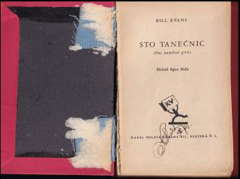 Bill Evans: Sto tanečnic
