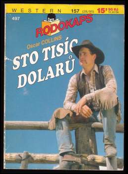 Sto tisíc dolarů