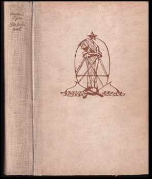 Sto tisíc proč : hovory o věcech - M Il‘jin (1951, Státní nakladatelství dětské knihy) - ID: 308761