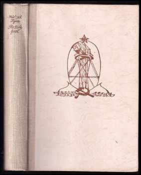 Sto tisíc proč : hovory o věcech - M Il‘jin (1951, Státní nakladatelství dětské knihy) - ID: 432056