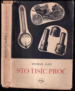 M Il‘jin: Sto tisíc proč