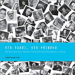 Sto tváří, sto příběhů
