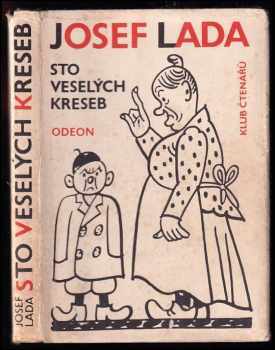 Sto veselých kreseb