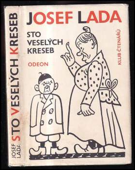 Sto veselých kreseb